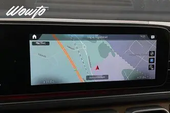 Mercedes-Benz GLE, 3.0, 270 kW, bensiin, automaat, nelikvedu