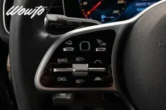 Mercedes-Benz GLE, 3.0, 270 kW, bensiin, automaat, nelikvedu