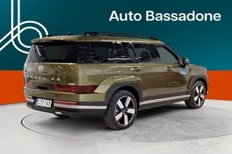 Hyundai Santa Fe, 1.6, 195 kW, plug-in hybrid, automatic, four-wheel drive