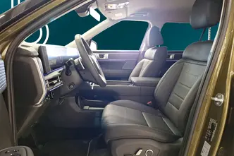 Hyundai Santa Fe, 1.6, 195 kW, plug-in hybrid, automatic, four-wheel drive