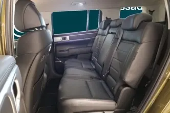 Hyundai Santa Fe, 1.6, 195 kW, plug-in hybrid, automatic, four-wheel drive