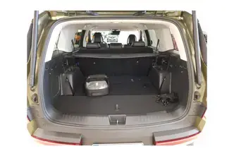Hyundai Santa Fe, 1.6, 195 kW, plug-in hybrid, automatic, four-wheel drive