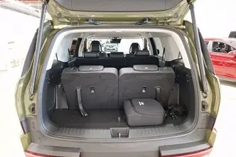 Hyundai Santa Fe, 1.6, 195 kW, plug-in hybrid, automatic, four-wheel drive