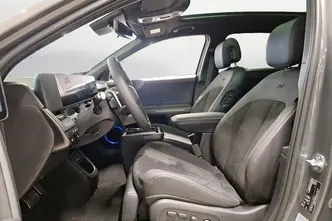 Hyundai IONIQ 5, 239 kW, electric, automatic, four-wheel drive