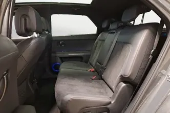 Hyundai IONIQ 5, 239 kW, electric, automatic, four-wheel drive