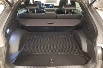 Hyundai IONIQ 5, 239 kW, electric, automatic, four-wheel drive
