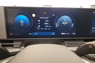 Hyundai IONIQ 5, 239 kW, electric, automatic, four-wheel drive