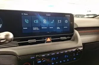 Hyundai IONIQ 5, 239 kW, electric, automatic, four-wheel drive