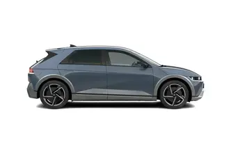 Hyundai IONIQ 5, 239 kW, elekter, automaat, nelikvedu