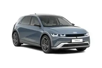 Hyundai IONIQ 5, 239 kW, elekter, automaat, nelikvedu