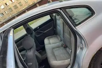 Volkswagen Passat, 1.9, 74 kW, diisel, automaat, esivedu