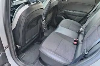 Renault Captur, 1.6, 69 kW, hübriid, automaat, esivedu