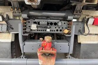 Scania R500, 368 kW, дизель, автомат