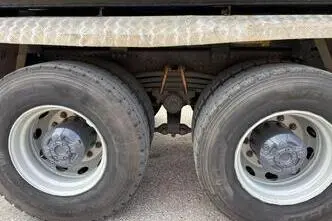 Scania R500, 368 kW, дизель, автомат