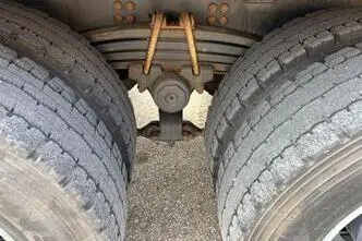 Scania R500, 368 kW, дизель, автомат