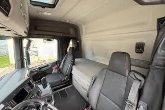 Scania R500, 368 kW, дизель, автомат
