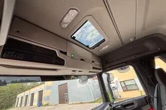 Scania R500, 368 kW, дизель, автомат
