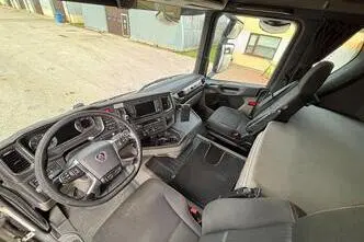 Scania R500, 368 kW, дизель, автомат