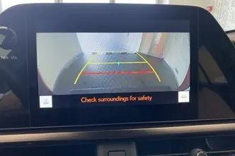 Lexus UX 300, 57 kW, elekter, esivedu