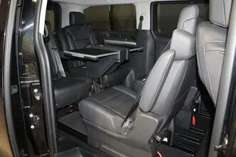 Toyota Proace, 2.0, 130 kW, дизель, автомат, передний привод