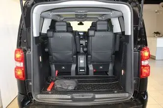 Toyota Proace, 2.0, 130 kW, дизель, автомат, передний привод