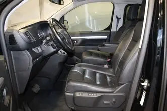 Toyota Proace, 2.0, 130 kW, дизель, автомат, передний привод