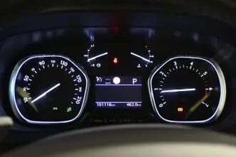Toyota Proace, 2.0, 130 kW, дизель, автомат, передний привод