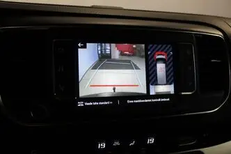 Toyota Proace, 2.0, 130 kW, дизель, автомат, передний привод