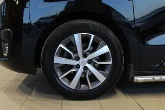 Toyota Proace, 2.0, 130 kW, дизель, автомат, передний привод