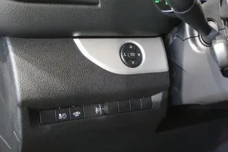 Toyota Proace, 2.0, 130 kW, дизель, автомат, передний привод