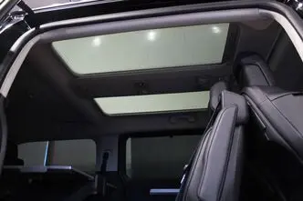 Toyota Proace, 2.0, 130 kW, дизель, автомат, передний привод