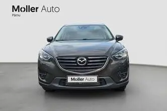 Mazda CX-5, 2.2, 110 kW, diesel, automatic, four-wheel drive