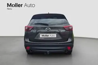 Mazda CX-5, 2.2, 110 kW, diesel, automatic, four-wheel drive