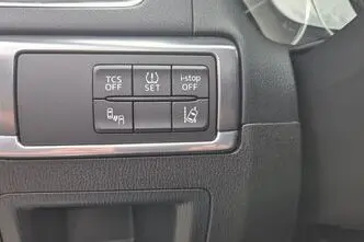 Mazda CX-5, 2.2, 110 kW, diesel, automatic, four-wheel drive