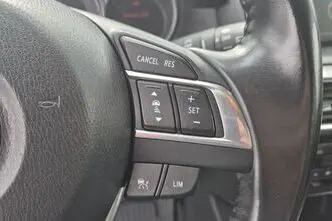 Mazda CX-5, 2.2, 110 kW, diesel, automatic, four-wheel drive