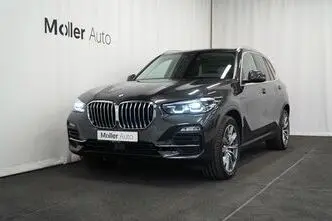 BMW X5, 3.0, 155 kW, бензин, автомат, полный привод