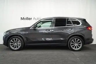 BMW X5, 3.0, 155 kW, бензин, автомат, полный привод