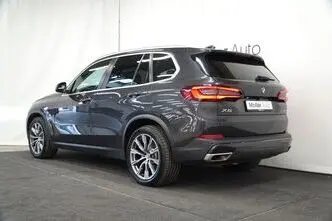 BMW X5, 3.0, 155 kW, бензин, автомат, полный привод