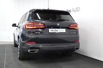 BMW X5, 3.0, 155 kW, бензин, автомат, полный привод