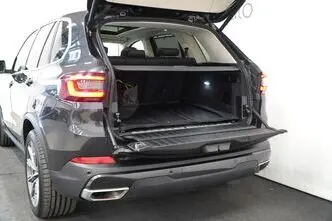 BMW X5, 3.0, 155 kW, бензин, автомат, полный привод