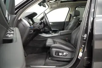 BMW X5, 3.0, 155 kW, бензин, автомат, полный привод