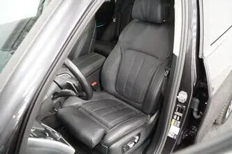 BMW X5, 3.0, 155 kW, бензин, автомат, полный привод