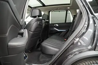 BMW X5, 3.0, 155 kW, бензин, автомат, полный привод