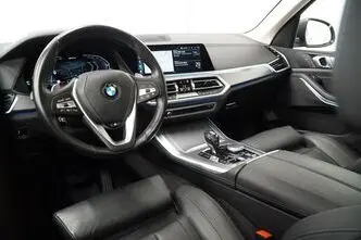 BMW X5, 3.0, 155 kW, бензин, автомат, полный привод