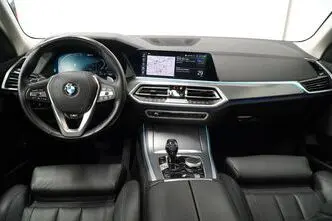 BMW X5, 3.0, 155 kW, бензин, автомат, полный привод
