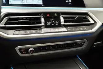 BMW X5, 3.0, 155 kW, бензин, автомат, полный привод