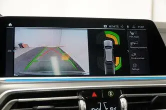 BMW X5, 3.0, 155 kW, бензин, автомат, полный привод