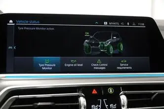 BMW X5, 3.0, 155 kW, бензин, автомат, полный привод