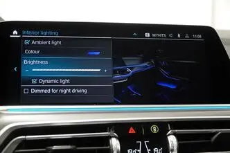 BMW X5, 3.0, 155 kW, бензин, автомат, полный привод