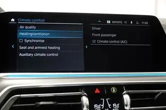 BMW X5, 3.0, 155 kW, бензин, автомат, полный привод